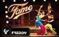 Con Fame Freddy sbarca a Hollywood